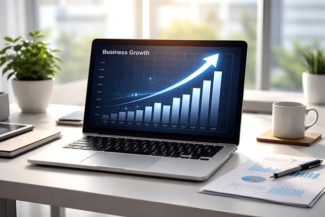 Free Business Growth photo and picture