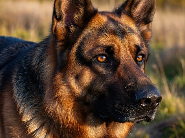 Free Shepherd Dog Domestic Animal photo and picture