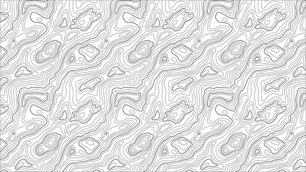 Topografia, Branco, Natureza, Projeto