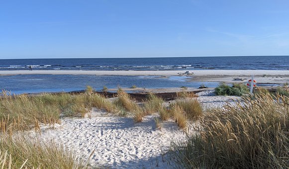 Free Nature Sea photo and picture