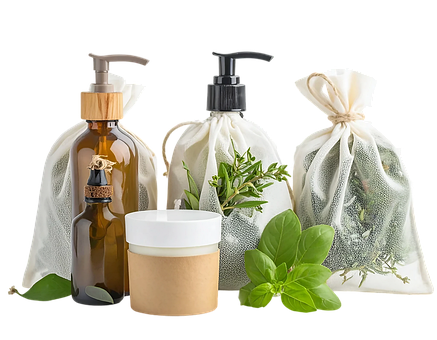 Free Bottle Soap illustration and picture