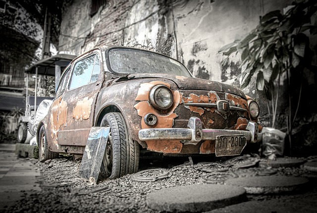 Free Auto Oldtimer photo and picture