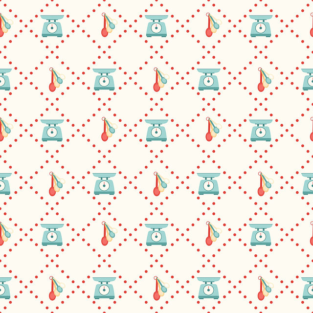 Free digital pattern wallpaper geometric pattern illustration