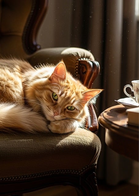 Gato, Felino, Mascota, Gatito, Animal
