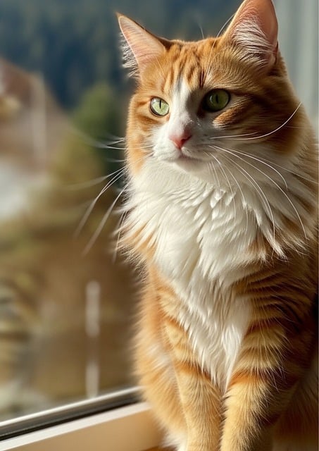 Gato, Felino, Mascota, Gatito, Animal