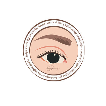 Free Eye Graphic Design illustration and picture