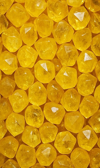 Hintergrund, Hell, Kristalle, Edelsteine