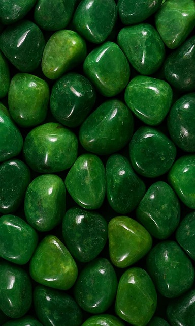 Hintergrund, Hell, Kristalle, Edelsteine