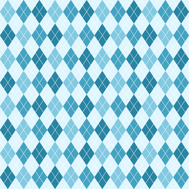 Digitalt Papir, Bakgrunn, Mønsterdesign