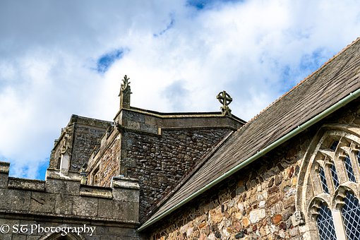 Free Church Architecture photo and picture