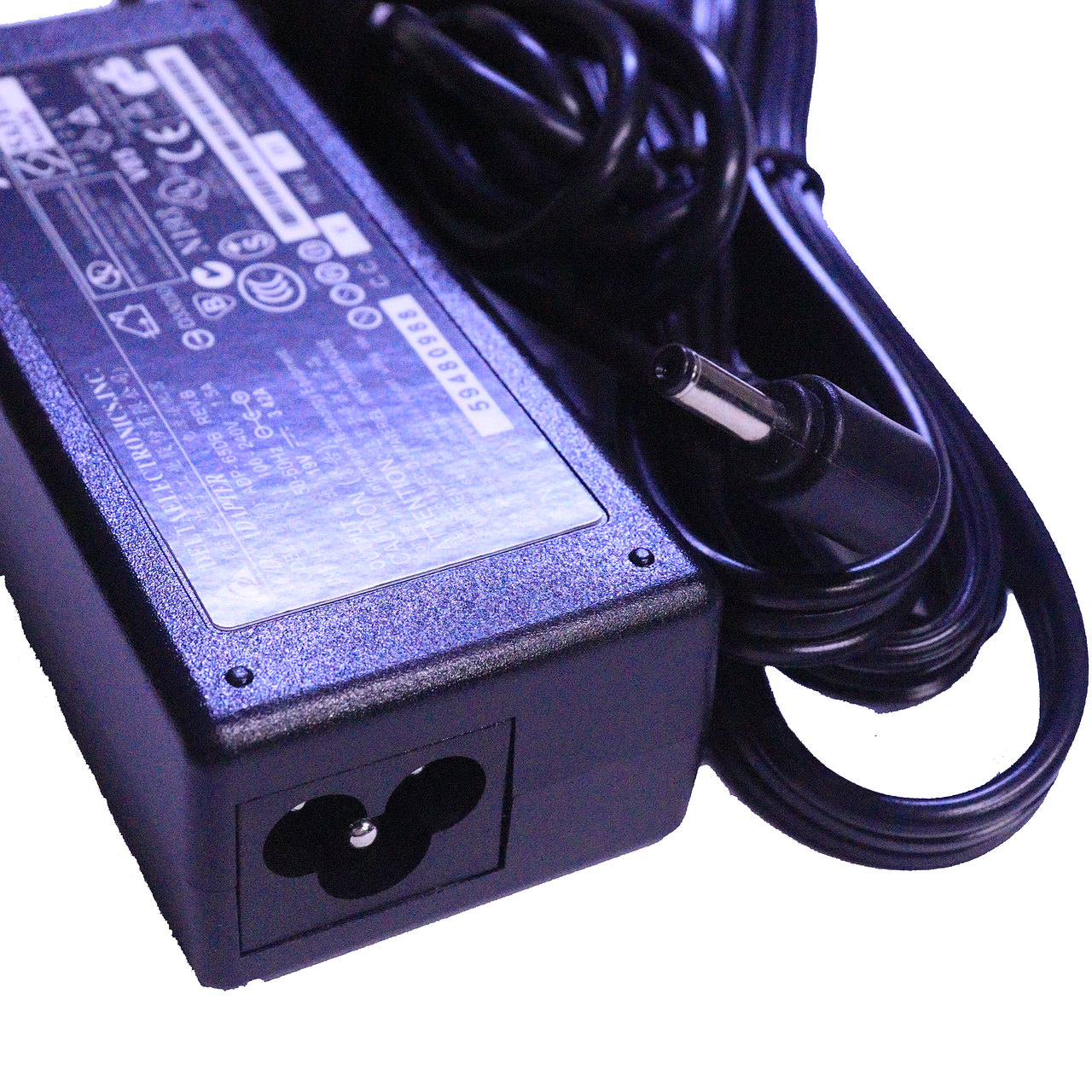 Miniatura CARGADOR COMPATIBLE ASUS 19V 3.42A 65W 4.0 x 1.35 3