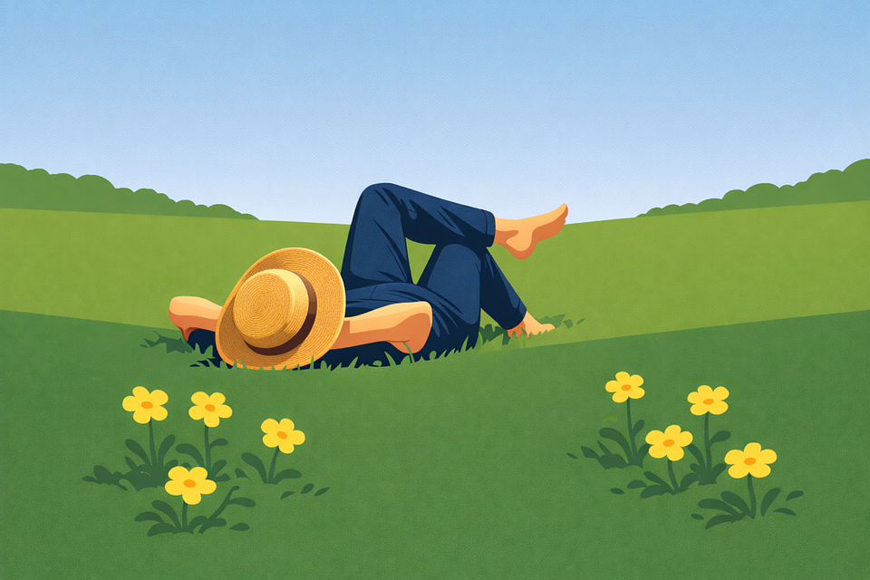 Download Spring, Meadow, Beautiful Wallpaper. Royalty-Free Vector ...