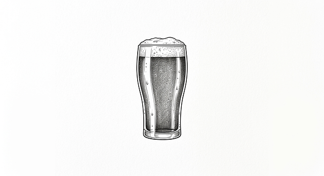 Gravering, Bar, Menu, Alkohol, Drikke