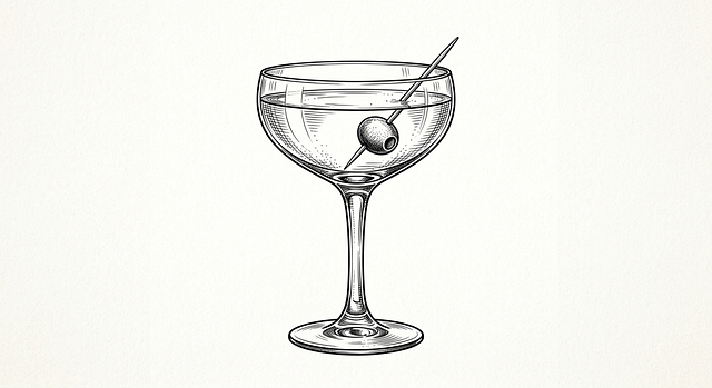 Gravering, Bar, Menu, Alkohol, Drikke