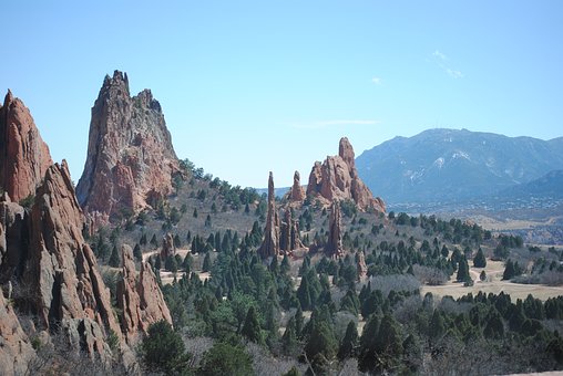 Free Mountains Nature photo and picture
