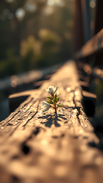 Free Small Flower Wildflower photo and picture