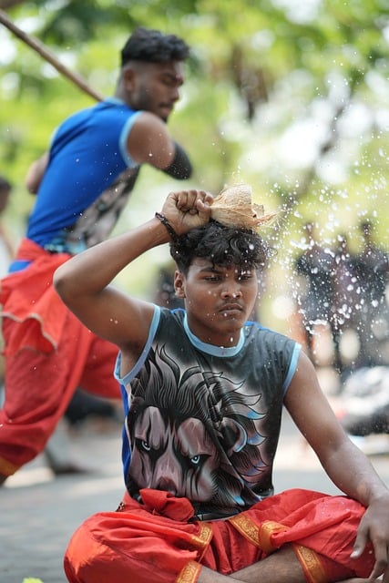 Free Culture Traditional photo and picture