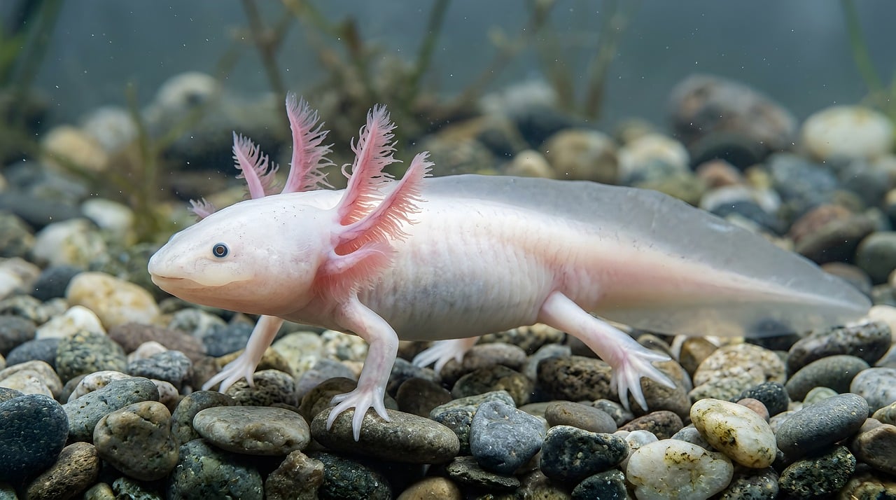 Axolote