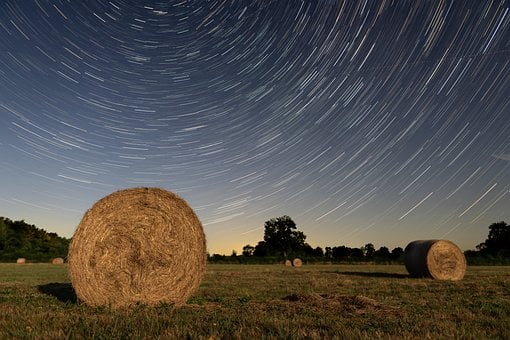 Free Starrail Star Trails photo and picture