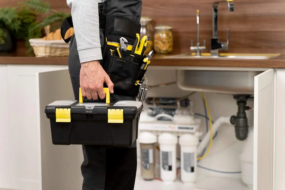 Tool Handyman Toolbox - Free photo on Pixabay