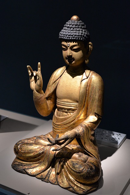 Free Budda Buddhism photo and picture