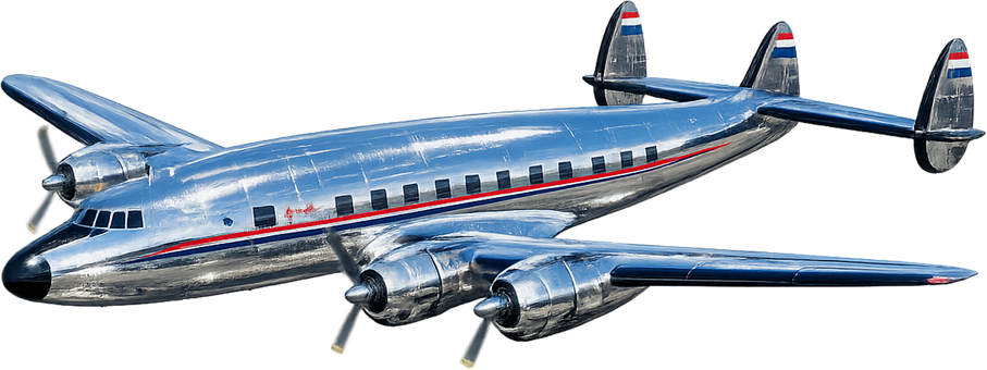 Free Douglas Dc-4 Dc-4 illustration and picture