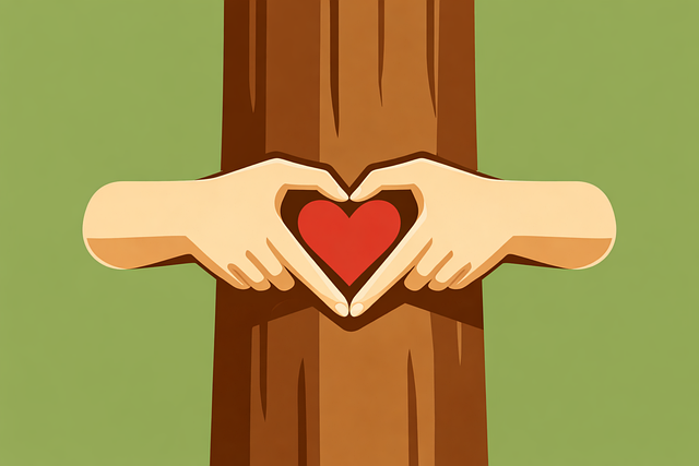 Free earth day environment sustainability vector