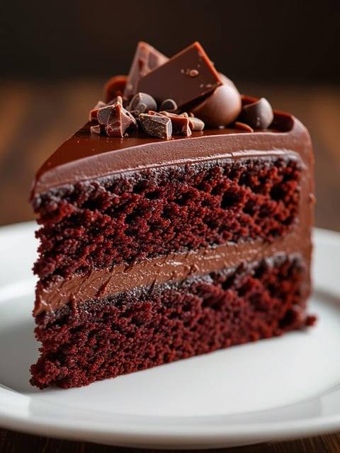 Free Cake Chocolate illustration and picture