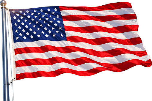 Free Us Flag United States Flag illustration and picture