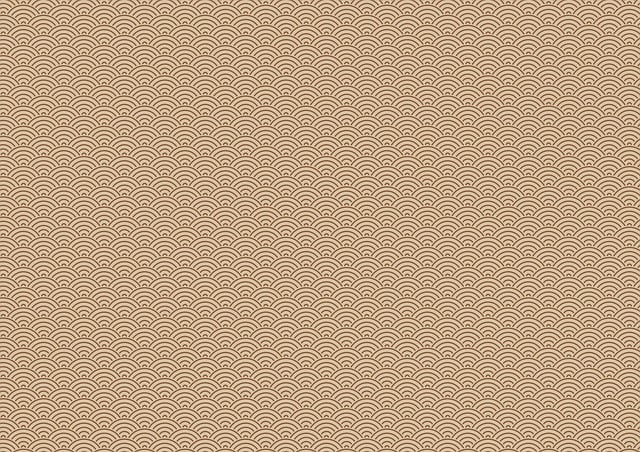 Download free HD stock image of Seigaiha Japanese Pattern Free seigaiha japanese pattern traditional pattern illustration