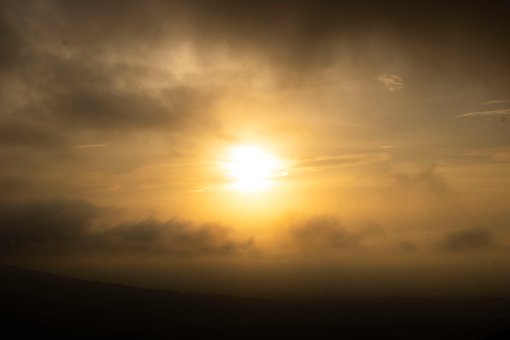 Free Nature Sun photo and picture