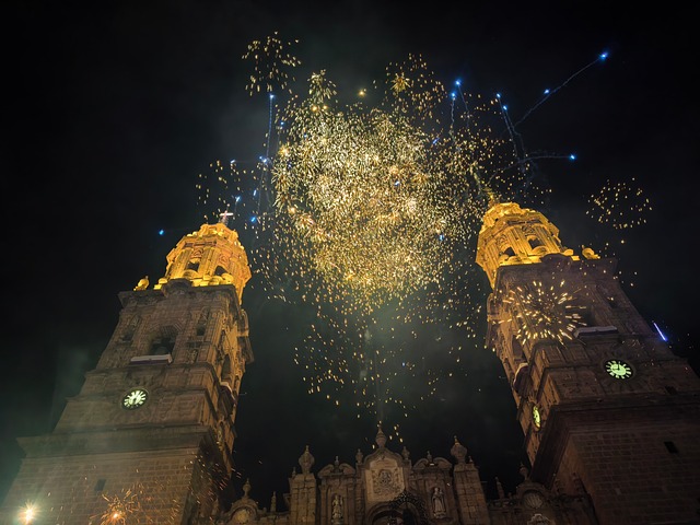 Morelia, Katedral, Kirke, Arkitektur