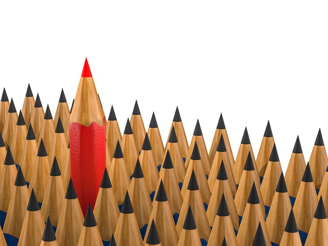 Free leadership concept leader concept captain illustration