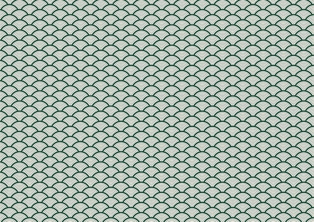 Download free HD stock image of Seigaiha Traditional Japanese Pattern Free seigaiha traditional japanese pattern pattern illustration