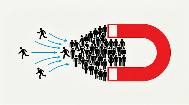 Free recruitment hiring talent acquisition vector