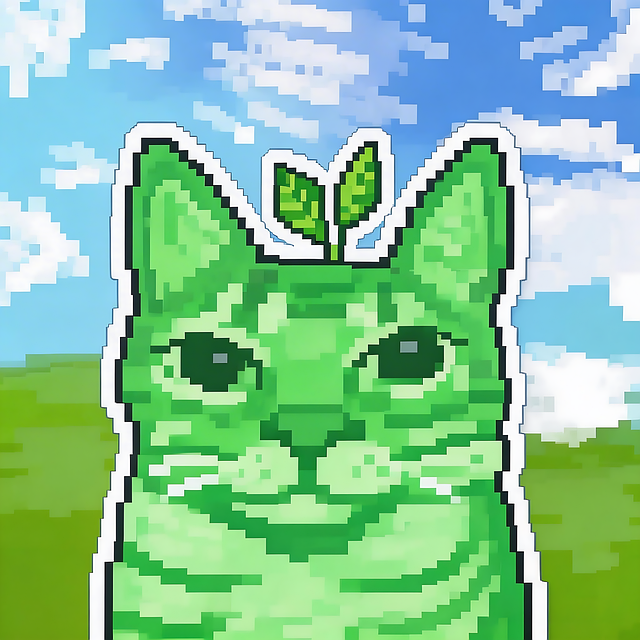 Free Cat Pet illustration and picture