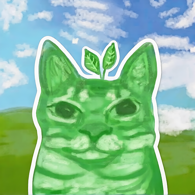Free Cat Pet illustration and picture