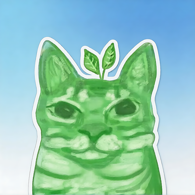 Free Cat Pet illustration and picture