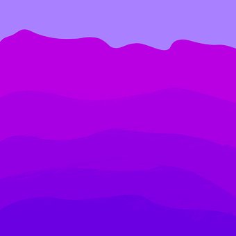 Free Abstraction Wavy illustration and picture