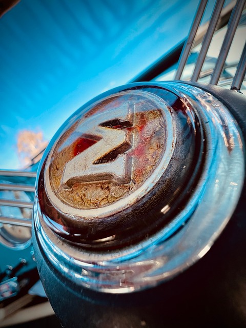 Morris Minor, Klassisk Bil, Rat