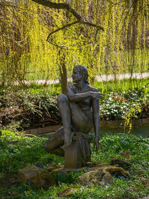 Free Statue Sculpture photo and picture