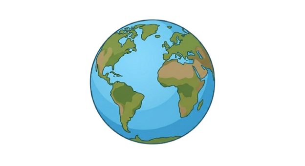 Erde, Planet, Globus, Ökologie