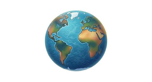 Erde, Globus, Planet, Natur, Ökologie