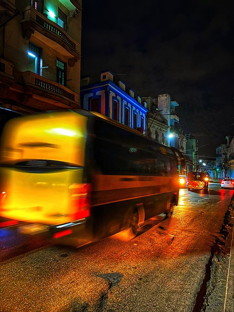 Free Havana Cuba photo and picture