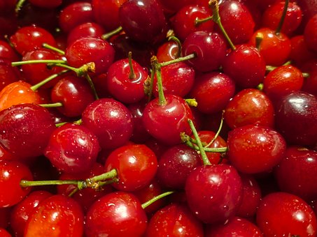 Frukt, Mat, Sunn, Vitaminer, Moden