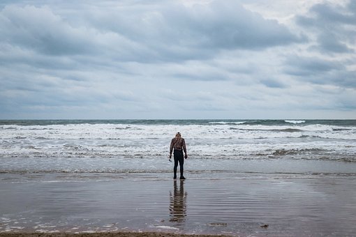 Free Sea Ocean photo and picture