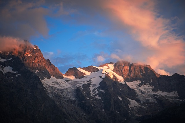 Free France Mountains photo and picture