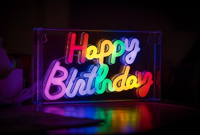 Free Happy Led photo and picture