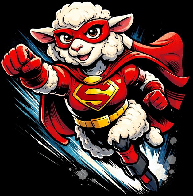 Superheld, Held, Männlich, Weiblich