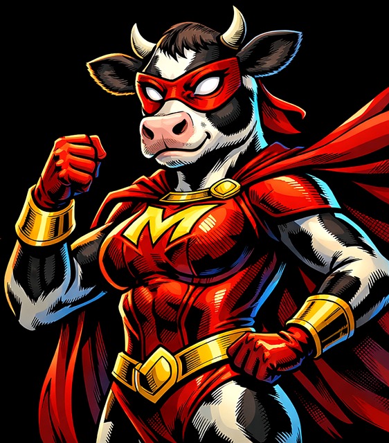 Superheld, Held, Männlich, Weiblich
